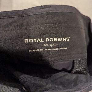 Quick Dry Hiking Pants